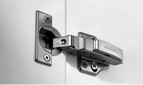 Hardware Soft-Close: Solusi Nyaman untuk Dapur dan Wardrobe